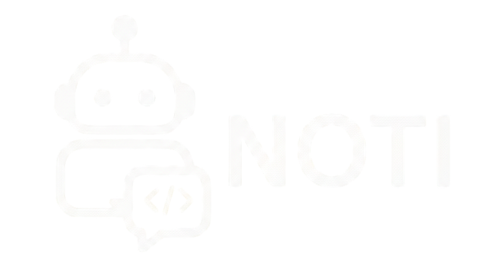 NOTI Logo
